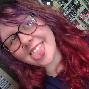 Meet your Posher, Raena